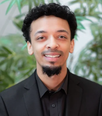 Portrait of William Taylor, Agent.